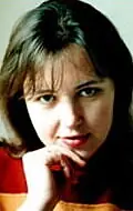 Актриса Алла Загайкевич — фото персоны