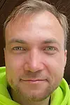 Актёр Антон Захаров — превью фото персоны