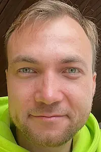 Актёр Антон Захаров — фото персоны