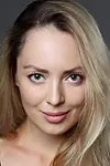 Актриса Злата Соколова — превью фото персоны