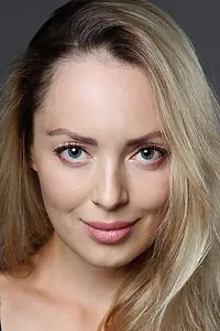 Актриса Злата Соколова — главное фото персоны