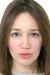 Актриса Наталья Мостакова — превью фото персоны