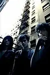 Актёр Black Rebel Motorcycle Club — превью фото персоны