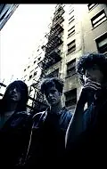 Актёр Black Rebel Motorcycle Club — главное фото персоны