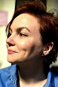 Актриса Ольга Гришина — фото персоны