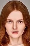 Актриса Алёна Будович — превью фото персоны