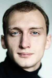 Актёр Никита Сухарев — фото персоны