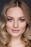 Актриса Айна Арифулина — превью фото персоны