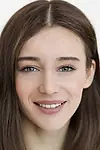 Актриса Елизавета Кралинская — превью фото персоны