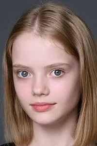 Актриса Алиса Конашенкова — фото персоны