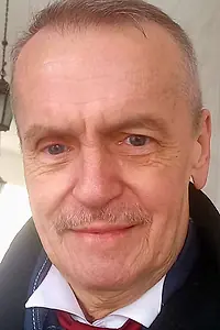 Актёр Юрий Грунечев — фото персоны
