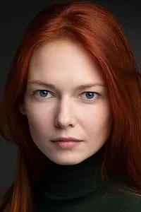 Актриса Ольга Любимова — фото персоны