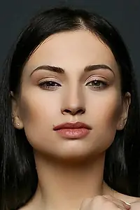 Актриса Алина Чех — фото персоны