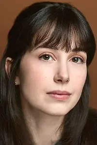 Актриса Zoe Mintz — фото персоны