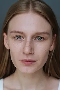 Актриса Елена Кульчицкая — фото персоны