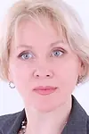 Актриса Елена Романова — превью фото персоны