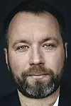Актёр Андрей Чеботарев — превью фото персоны