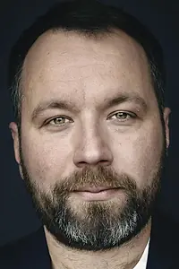 Актёр Андрей Чеботарев — фото персоны