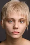 Актриса Даша Верещагина — превью фото персоны