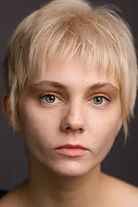 Актриса Даша Верещагина — фото персоны