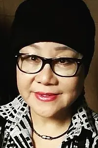 Актриса Ким Сон-хва — фото персоны