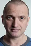 Актёр Андрей Красноусов — превью фото персоны