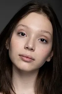 Актриса Екатерина Носкова — фото персоны