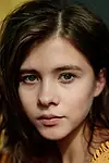 Актриса Мария Штофа — превью фото персоны