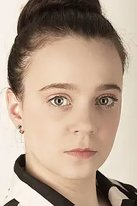 Актриса Василиса Болонникова — фото персоны