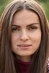 Актриса Ася Касьянова — превью фото персоны