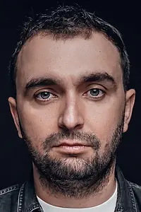Актёр Тимур Ромашко — фото персоны