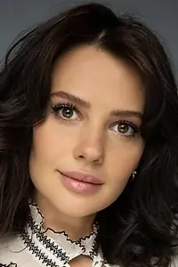 Актриса Ольга Сопова — фото персоны
