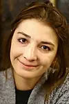 Актриса Елена Пшенина — превью фото персоны