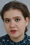 Актриса Валерия Прохорова — превью фото персоны