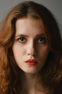 Актриса Нина Кириллова — фото персоны