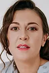 Актриса Мария Лысюк — превью фото персоны