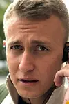 Актёр Дмитрий Пензин — превью фото персоны