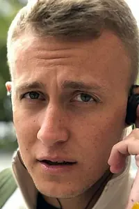 Актёр Дмитрий Пензин — фото персоны