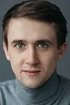 Актёр Иван Ефремов — превью фото персоны