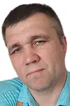 Актёр Михаил Мотуз — превью фото персоны