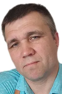 Актёр Михаил Мотуз — фото персоны