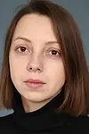 Актриса Юлия Загорная — превью фото персоны