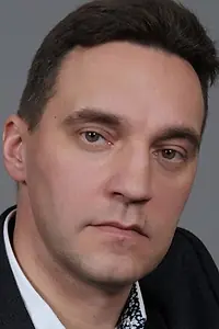 Актёр Андрей Долотов — фото персоны