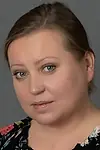 Актриса Елена Лебедева — превью фото персоны