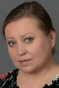 Актриса Елена Лебедева — фото персоны