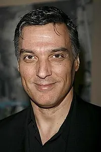 Актёр Роберт Куччиоли — фото персоны