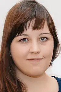 Актриса Мария Кузьменко — фото персоны