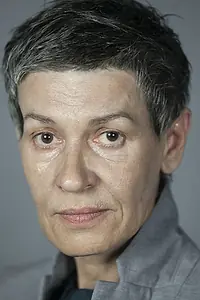 Актриса Алана Айвори — фото персоны