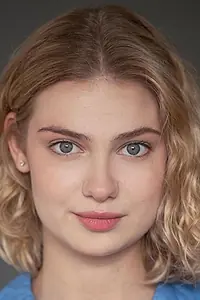 Актриса Екатерина Самойло — фото персоны