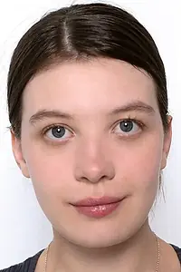 Актриса Мария Золотухина — фото персоны
